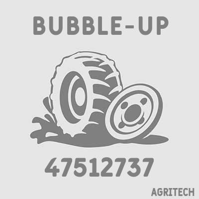 47512737 - Кожух шнека, CASE IH