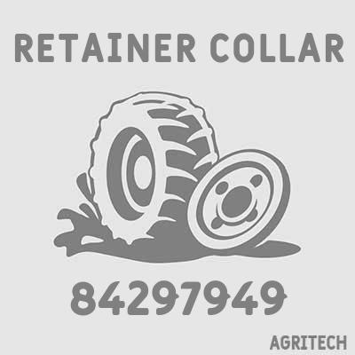 84297949 - Кріплення датчика, CASE IH