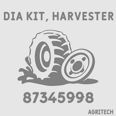 87345998 - Решето предварительное 1-5 / 8 