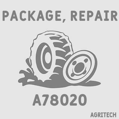 A78020 - Ремкомплект двигуна, CASE IH