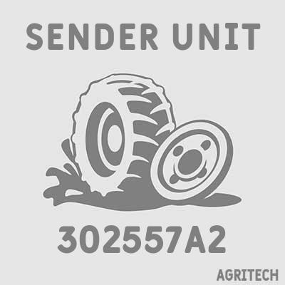 302557A2 - Датчик температури трансмісії, CASE IH