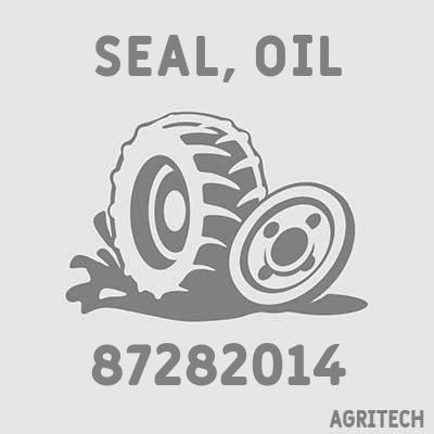 87282014 - Манжета редуктора похилої камери, CASE IH
