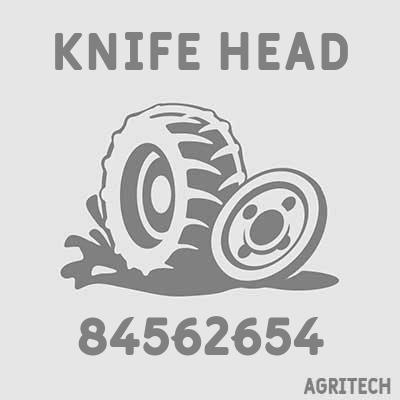84562654 - Головка ножа жатки, CASE IH