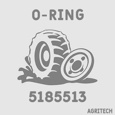 5185513 - Кільце, CASE IH