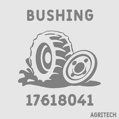 17618041 - Втулка, CASE IH