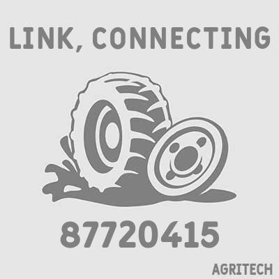 87720415 - Тяга, CASE IH
