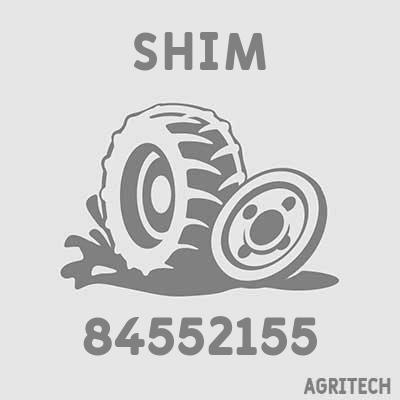 84552155 - Кільце регулювальне, CASE IH