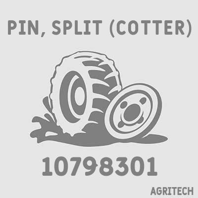 10798301 - Шплінт, CASE IH