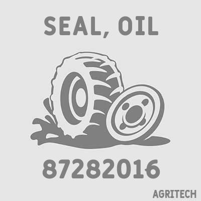 87282016 - Манжета редуктора похилої камери, CASE IH