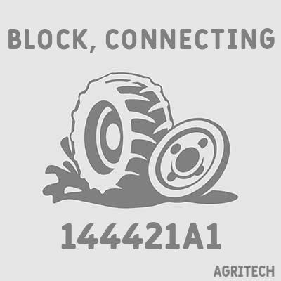 144421A1 - Блок запобіжників, CASE IH