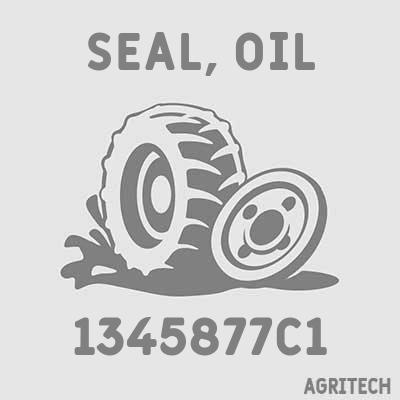 1345877C1 - Ущільнення, CASE IH