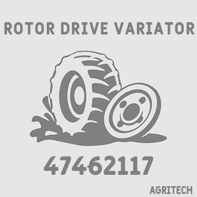 47462117 - Маточина привода сепаратор, CASE IH