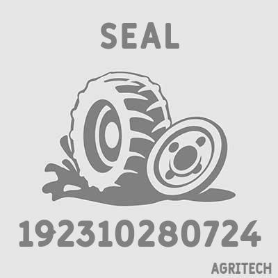 192310280724 - Кільце, CASE IH