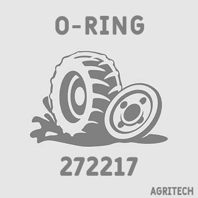 272217 - Кольцо, CASE IH