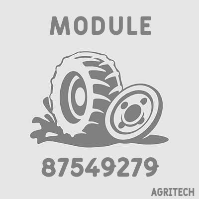 87549279 - Панель керування, CASE IH