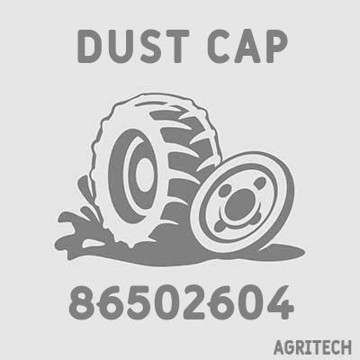 86502604 - Прижим, CASE IH