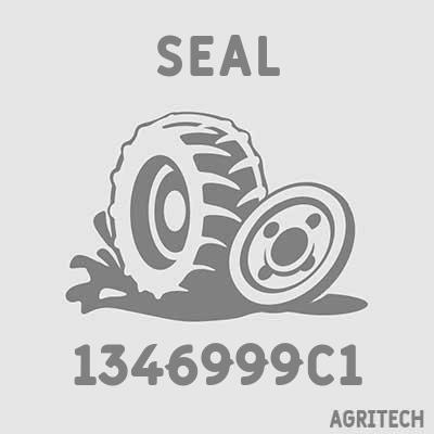 1346999C1 - Ущільнення, CASE IH