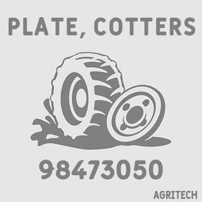 98473050 - Сідло клапана, CASE IH