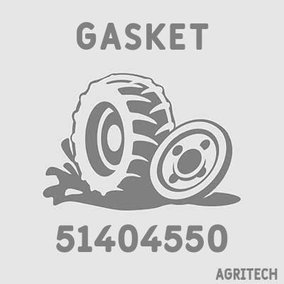 51404550 - Кільце ущільнююче, CASE IH