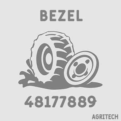 48177889 - Обрамлення відеокамери, CASE IH