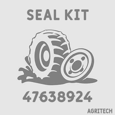 47638924 - Ремкомплект гидроцилиндра, CASE IH
