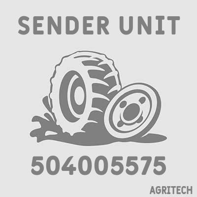 504005575 - Датчик положення маховика двигуна, CASE IH