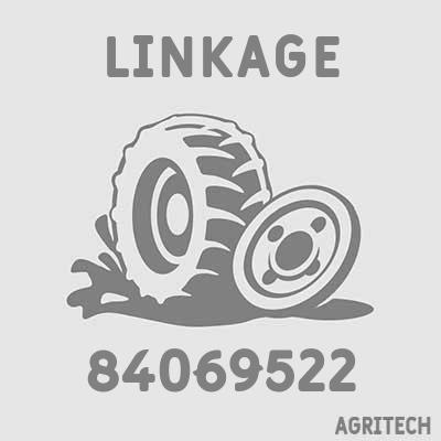 84069522 - Рычаг, NEW HOLLAND