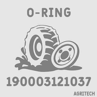 190003121037 - Кільце, CASE IH
