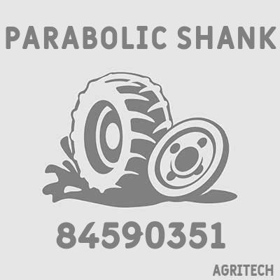 84590351 - Стійка, CASE IH