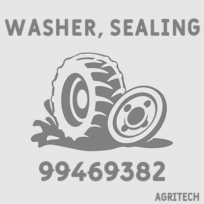 99469382 - Уплотнения, CASE IH