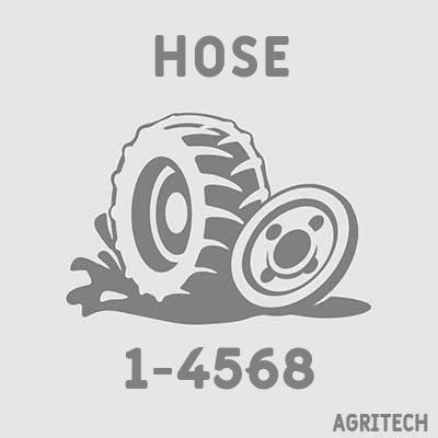 1-4568 - Шланг в бухті, CASE IH
