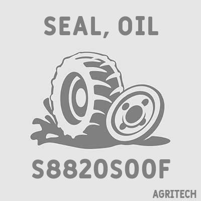 S8820S00F - Манжета, CASE IH