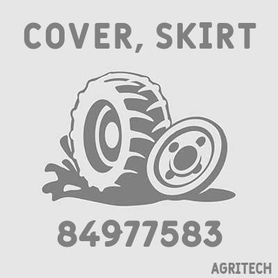 84977583 - Щиток, CASE IH