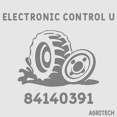 84140391 - Модуль електронний, CASE IH