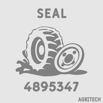 4895347 - Манжета, CASE IH