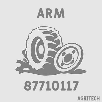 87710117 - Рычаг, CASE IH