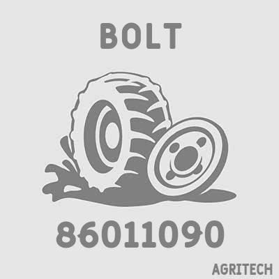 86011090 - Болт, CASE IH