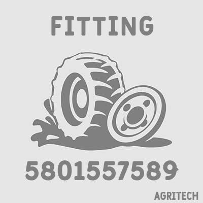 5801557589 - Фитинг, CASE IH