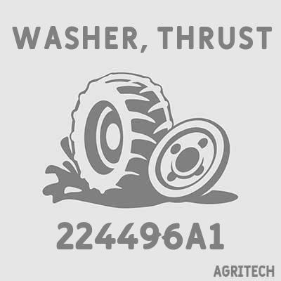 224496A1 - Шайба, CASE IH