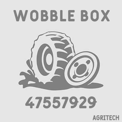 47557929 - Редуктор МКШ, CASE IH