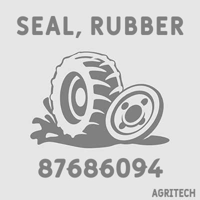87686094 - Манжета редуктора бортового, CASE IH