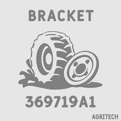 369719A1 - Кронштейн, CASE IH