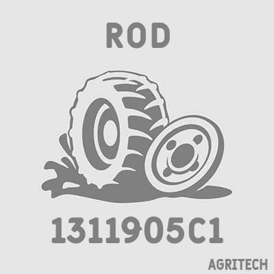 1311905C1 - Тяга, CASE IH