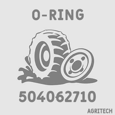 504062710 - Кільце, CASE IH