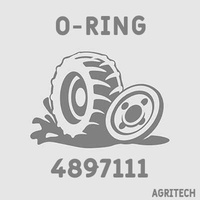 4897111 - Кільце, CASE IH