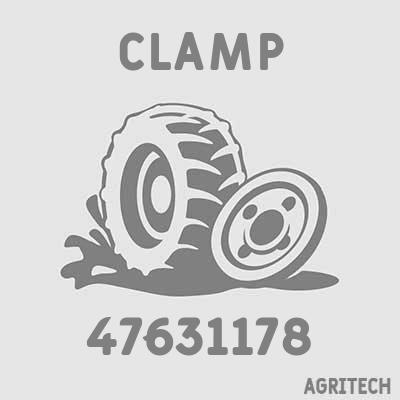 47631178 - Хомут, CASE IH