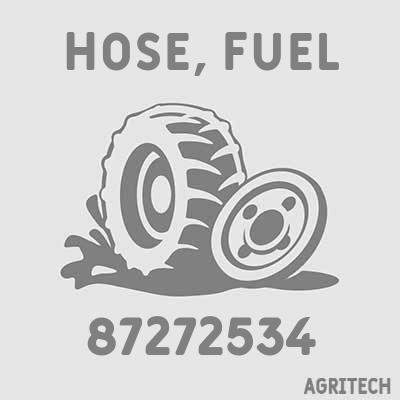 87272534 - Трубка паливна, CASE IH