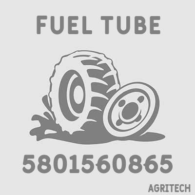 5801560865 - Трубка паливна, CASE IH