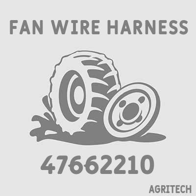 47662210 - Комплект дротів, CASE IH