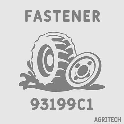 93199C1 - Гвинт, CASE IH